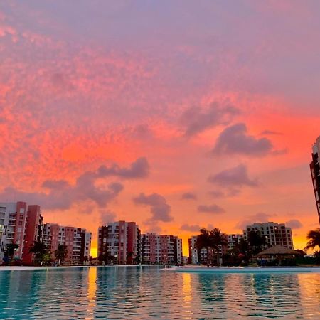 Apartment For Rent In Cancún Exteriér fotografie