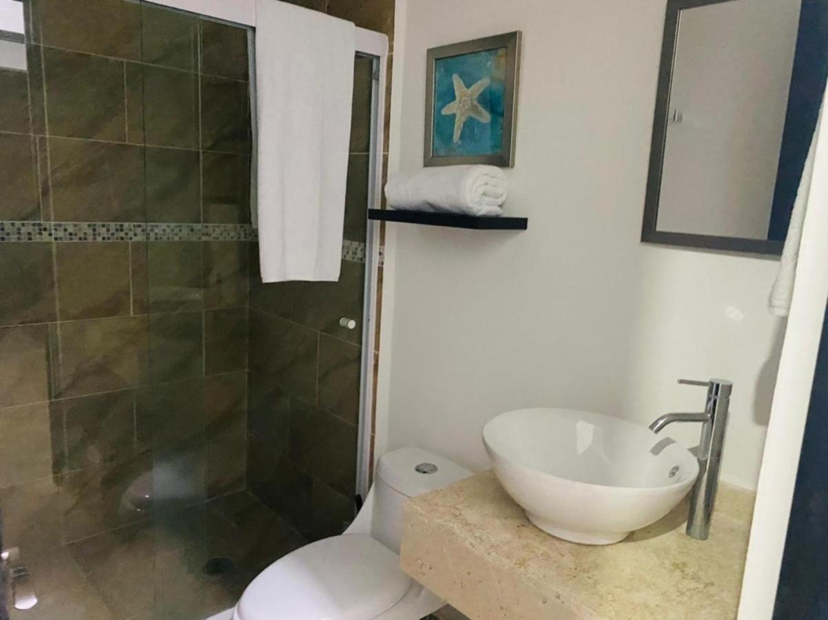 Apartment For Rent In Cancún Exteriér fotografie