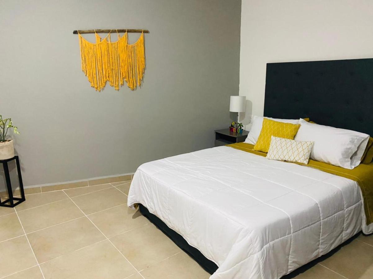 Apartment For Rent In Cancún Exteriér fotografie