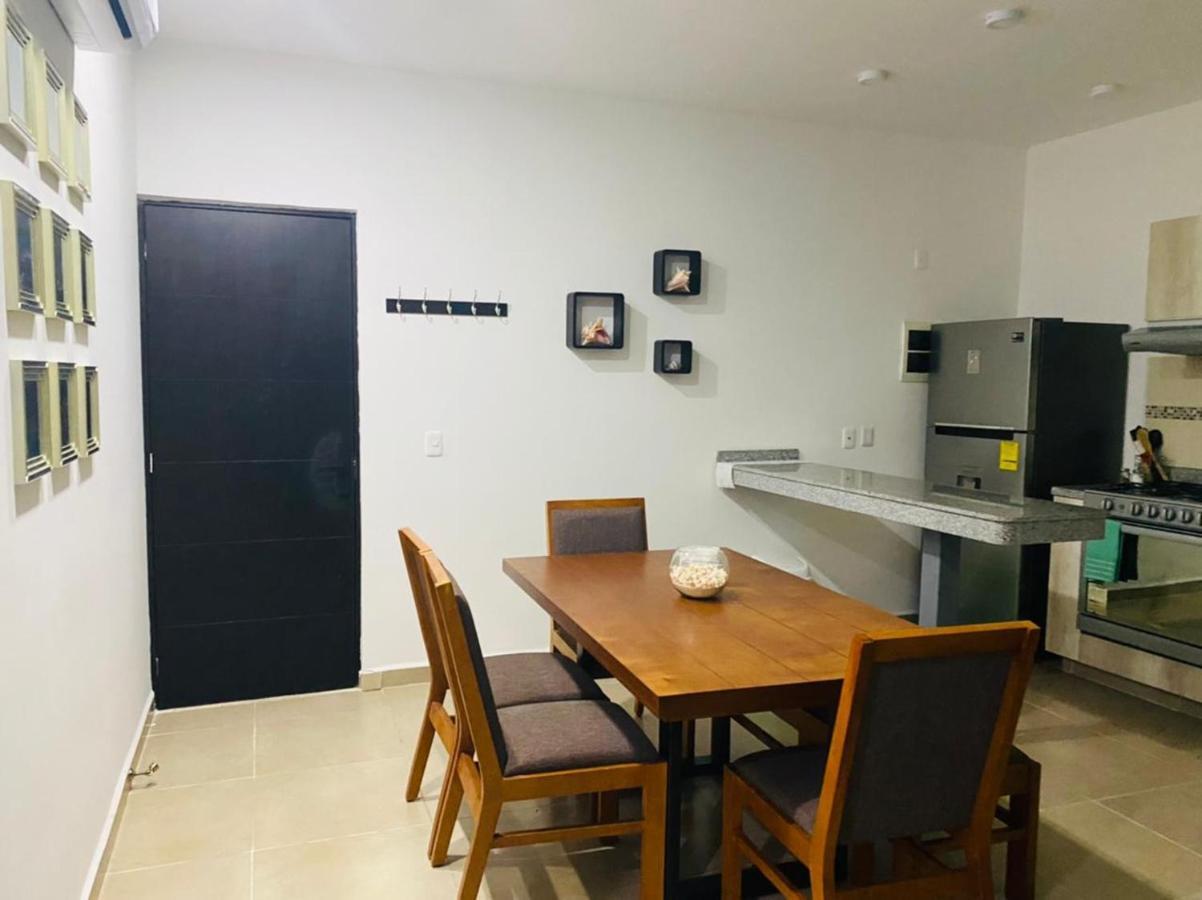 Apartment For Rent In Cancún Exteriér fotografie