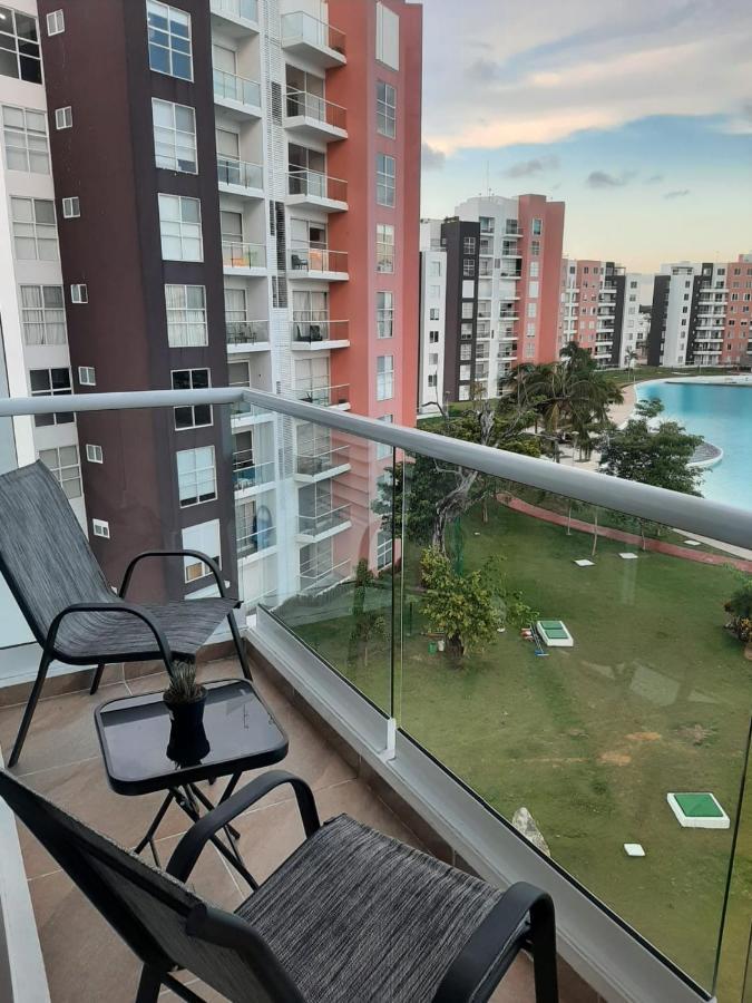Apartment For Rent In Cancún Exteriér fotografie