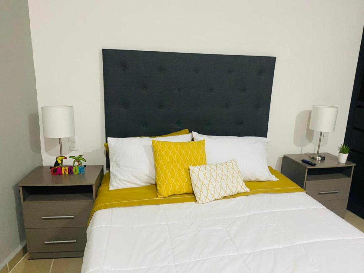 Apartment For Rent In Cancún Exteriér fotografie