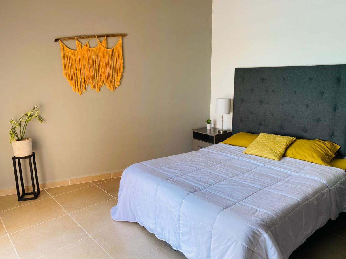 Apartment For Rent In Cancún Exteriér fotografie