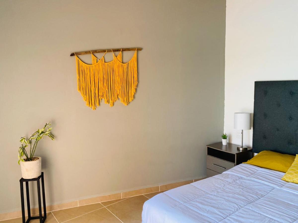 Apartment For Rent In Cancún Exteriér fotografie