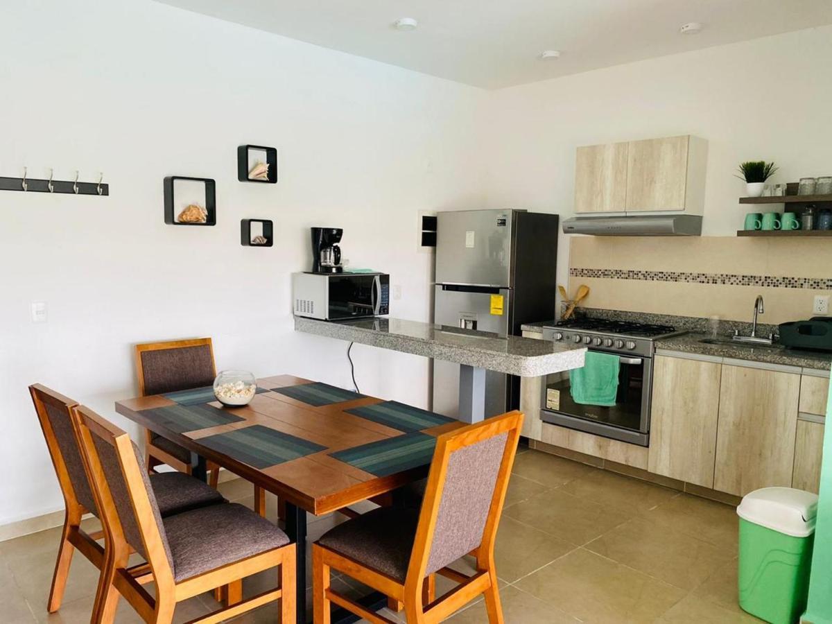Apartment For Rent In Cancún Exteriér fotografie