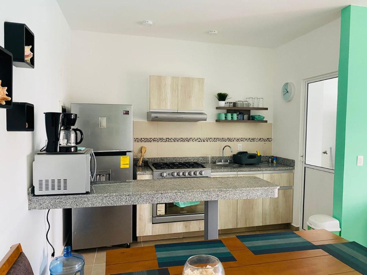 Apartment For Rent In Cancún Exteriér fotografie