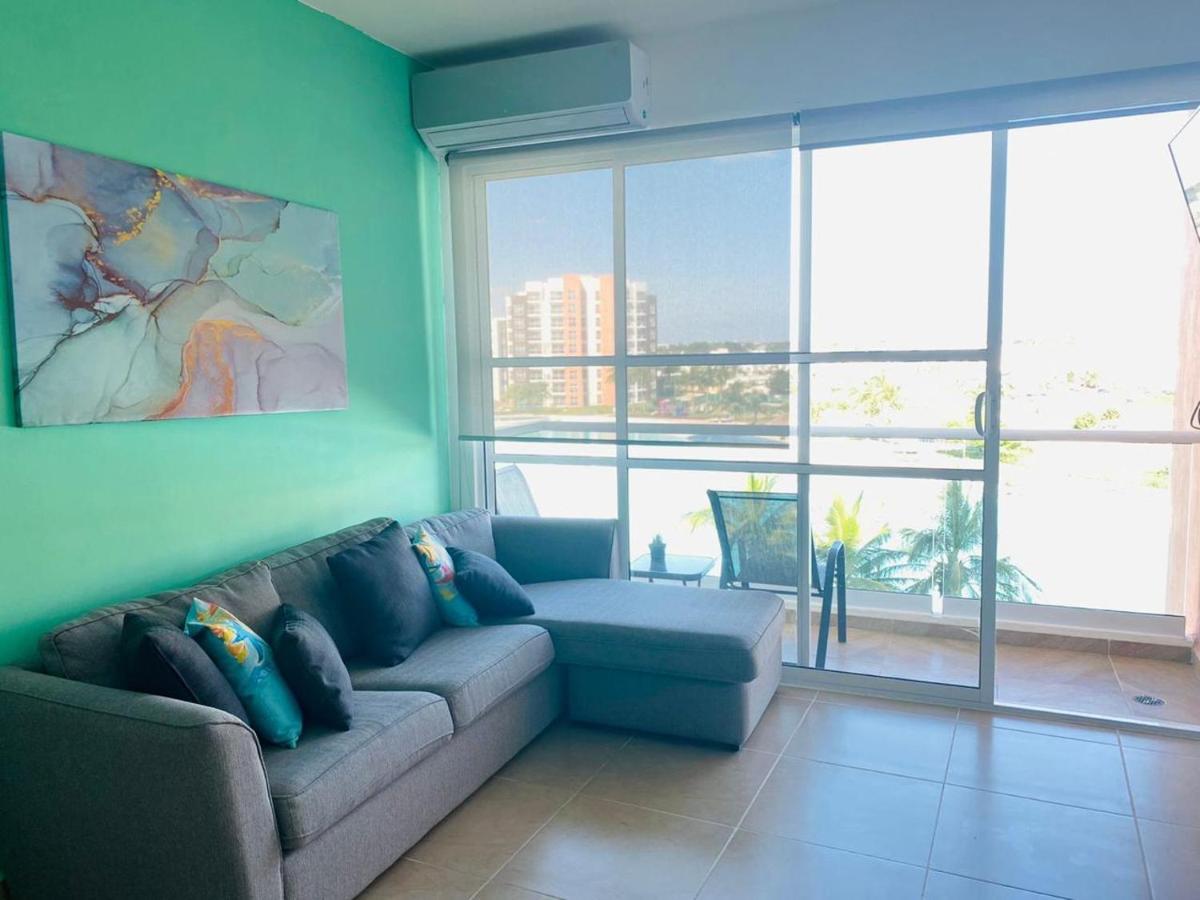 Apartment For Rent In Cancún Exteriér fotografie