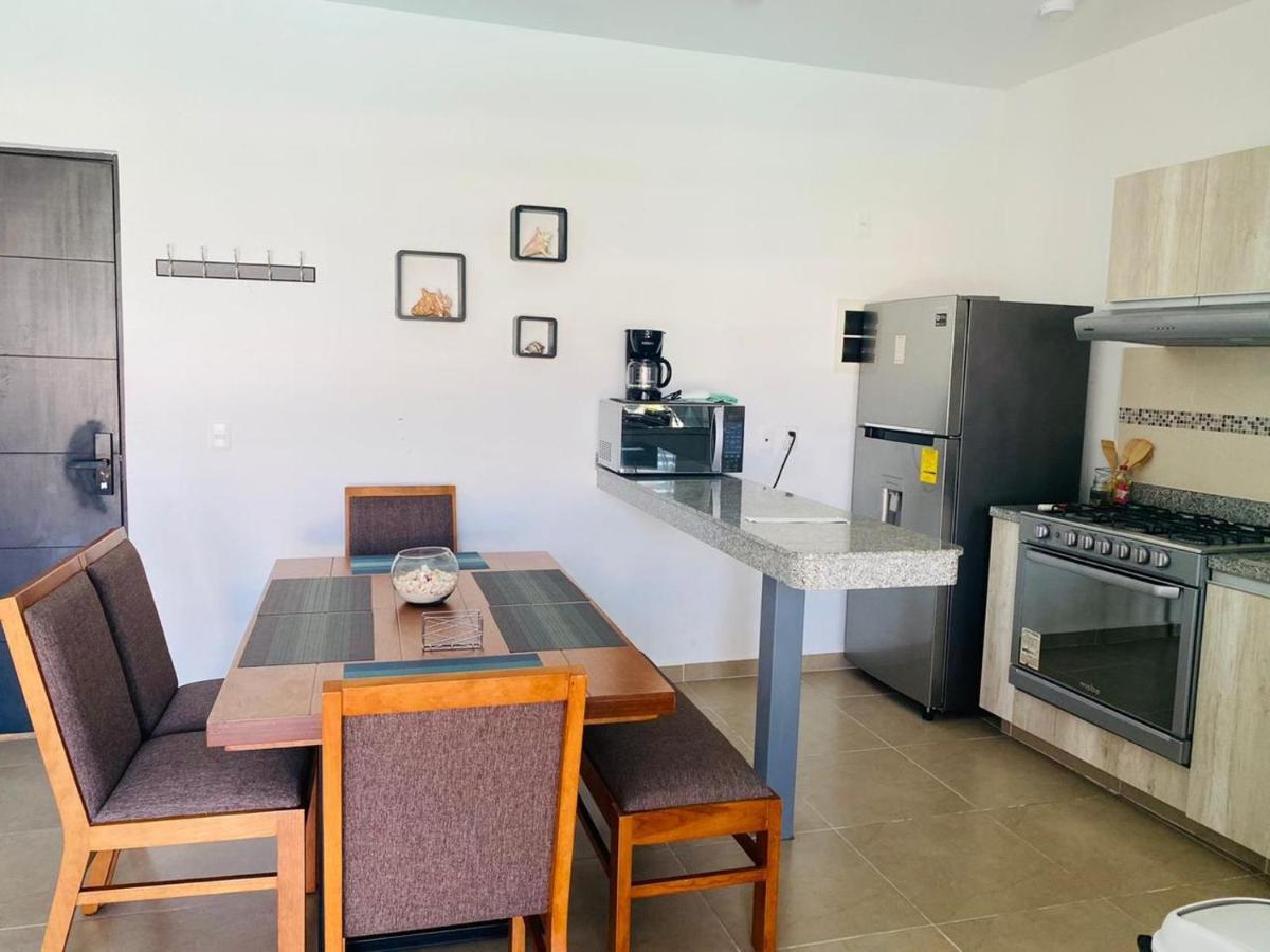 Apartment For Rent In Cancún Exteriér fotografie
