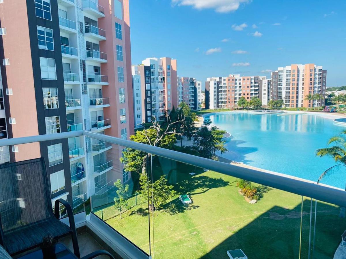 Apartment For Rent In Cancún Exteriér fotografie
