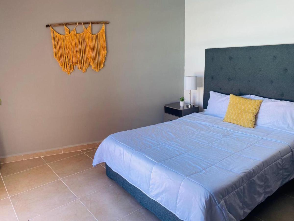 Apartment For Rent In Cancún Exteriér fotografie